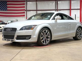 Used 2009 Audi TT 2.0T Premium Plus FWD video 1