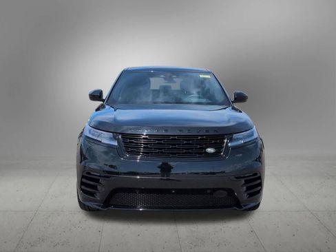 Certified 2025 Land Rover Range Rover Velar Dynamic HSE AWD/4WD image 9