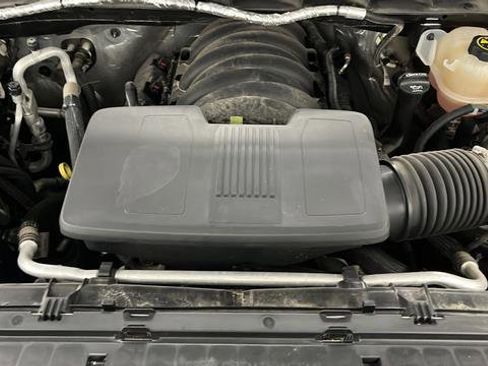 Used 2021 Chevrolet Silverado 1500 W/T w/ WT Value Package image 26