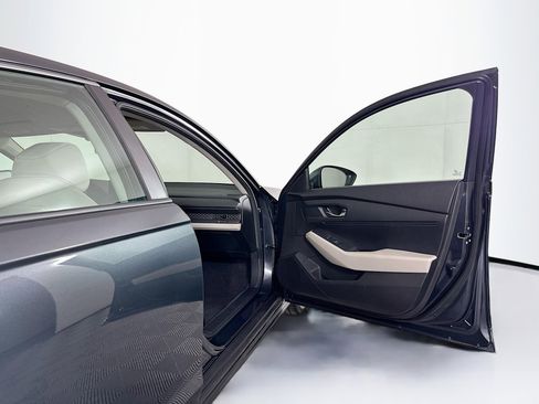 Used 2024 Honda Accord LX image 29