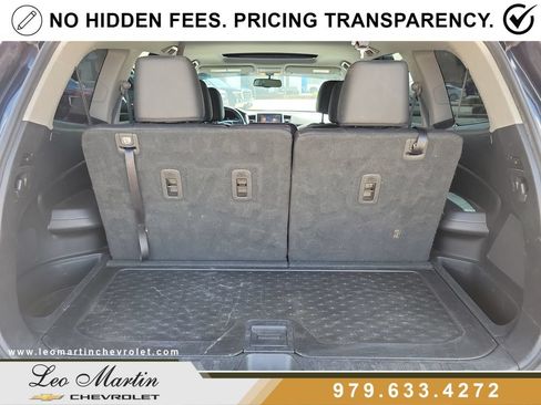 Used 2018 Honda Pilot EX-L image 6