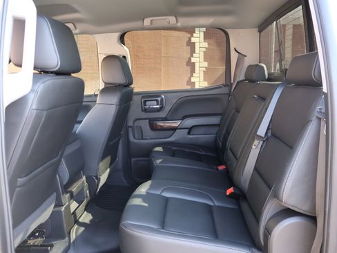 Used 2018 GMC Sierra 1500 SLT w/ SLT Premium Package image 21