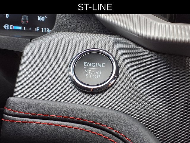 Used 2026 Ford Explorer ST-Line w/ ST-Line Street Pack RWD image 15