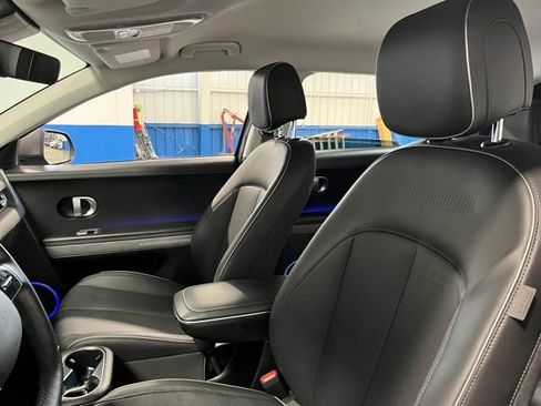 Used 2023 Hyundai Ioniq 5 SEL AWD/4WD image 23
