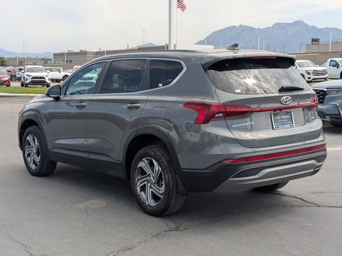 Used 2023 Hyundai Santa Fe SE AWD/4WD image 4