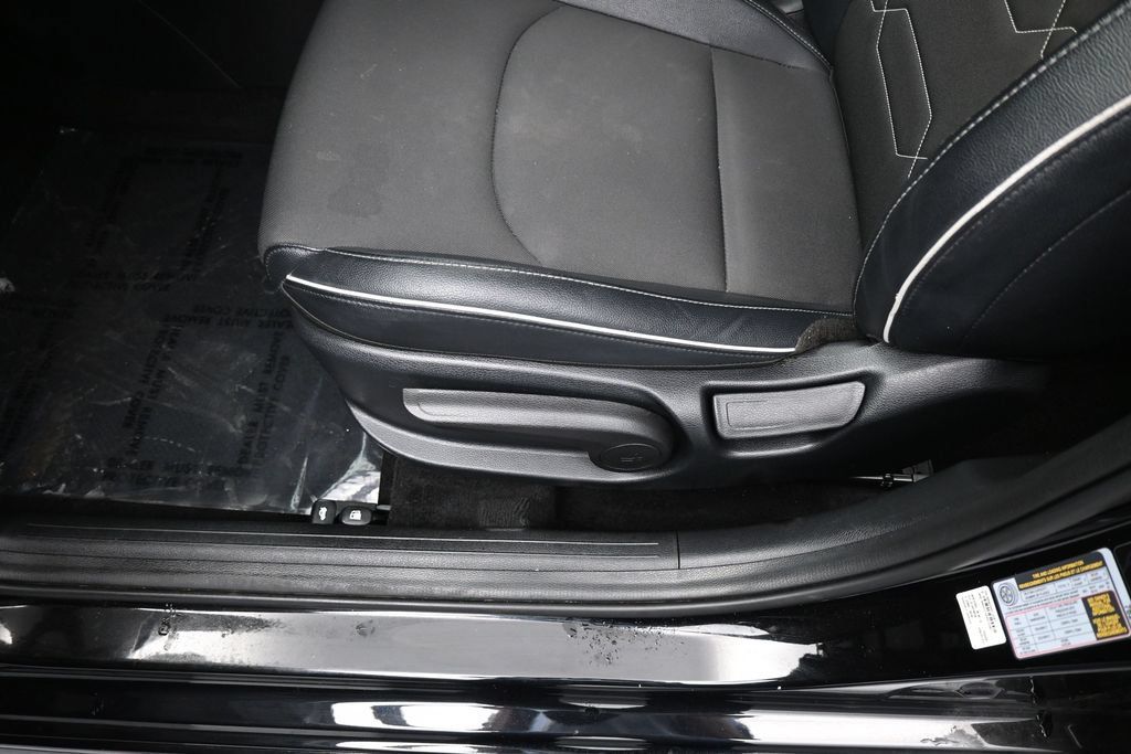 Used 2023 Kia Forte GT-Line FWD image 16