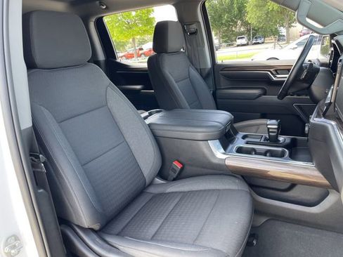 Used 2023 Chevrolet Silverado 1500 RST w/ Redline Edition AWD/4WD image 27