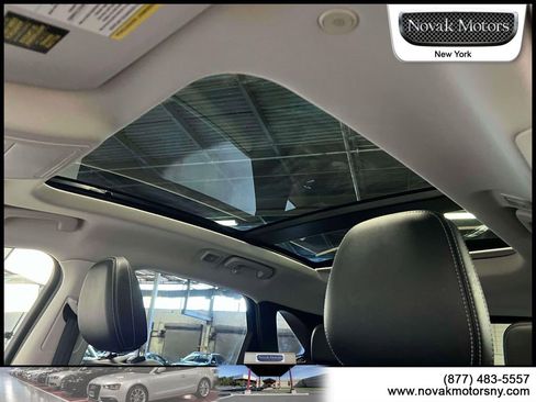 Used 2022 Ford Escape SEL w/ Technology Package image 22