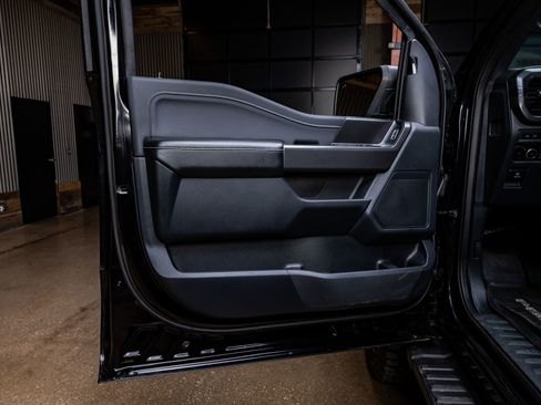 Used 2024 Ford F150 XLT w/ Equipment Group 302A MID image 33