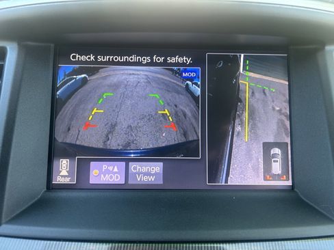 Used 2019 INFINITI QX60 Pure image 20