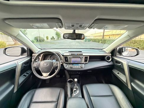 Used 2013 Toyota RAV4 Limited AWD/4WD image 15