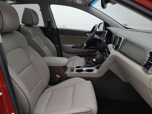 Used 2019 Kia Sportage EX w/ EX Premium Package FWD image 21