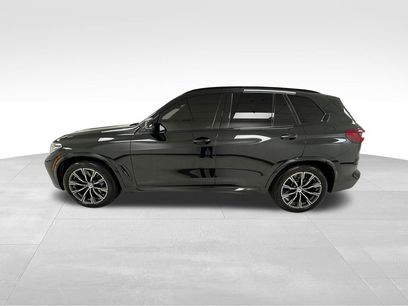 Used 2019 BMW X5 xDrive50i w/ M Sport Package