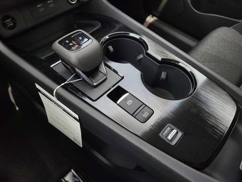 New 2025 Nissan Rogue SV image 16