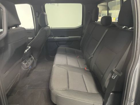 Used 2024 Ford F150 XLT w/ Equipment Group 302A MID image 23