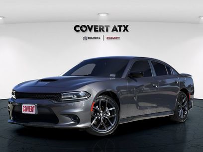Used 2021 Dodge Charger GT w/ Blacktop Package