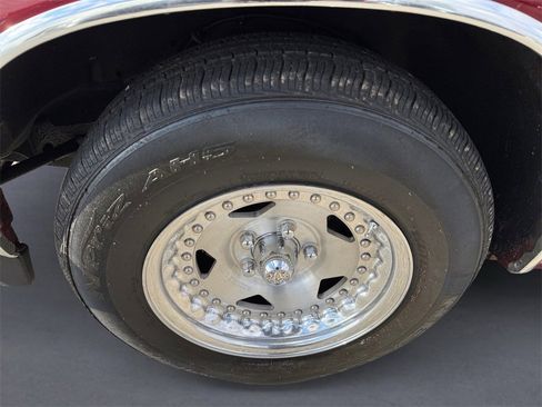 Used 1992 Chevrolet S10 Pickup image 9