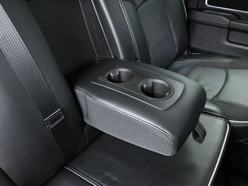 Used 2024 RAM 2500 Laramie w/ Safety Group image 14