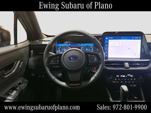 Used 2026 Subaru Outback Limited AWD/4WD image 24