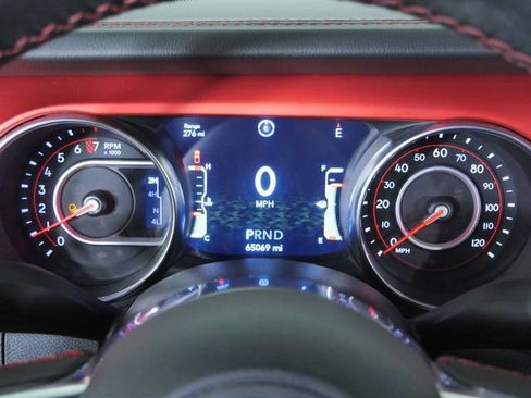 Used 2020 Jeep Gladiator Rubicon AWD/4WD image 29