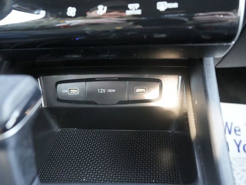 Certified 2024 Hyundai Santa Cruz SEL image 30