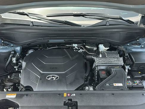Used 2024 Hyundai Palisade Calligraphy AWD/4WD image 3