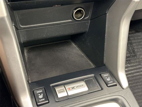 Used 2017 Subaru Forester 2.5i Limited image 27