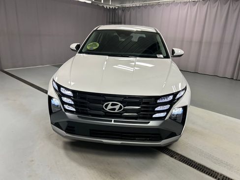 New 2026 Hyundai Tucson SE AWD/4WD image 2