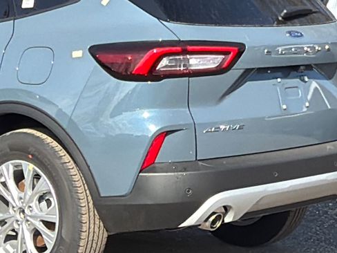 New 2026 Ford Escape Active w/ Tech Pack #1 image 6