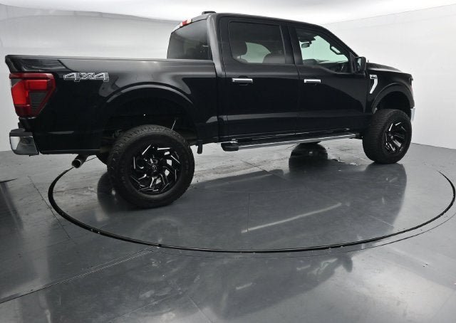 Used 2024 Ford F150 XLT AWD/4WD image 10