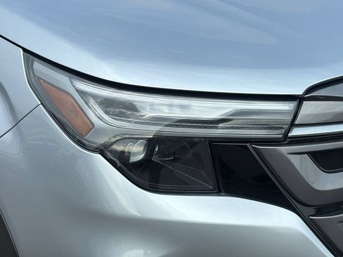 New 2026 Subaru Forester Limited AWD/4WD image 8