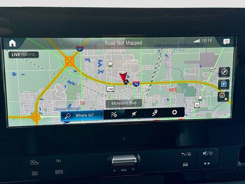 Used 2022 Mercedes-Benz Sprinter 2500 image 13