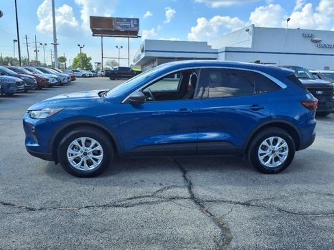 Used 2023 Ford Escape Active image 6