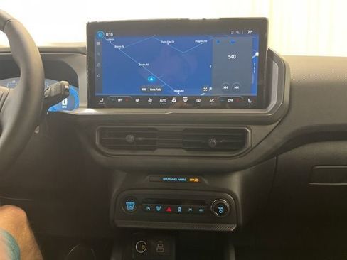 New 2025 Ford Bronco Sport Outer Banks w/ Outer Banks Tech Package+ image 11