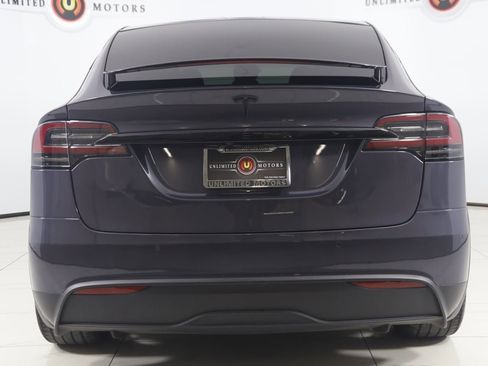 Used 2022 Tesla Model X image 54