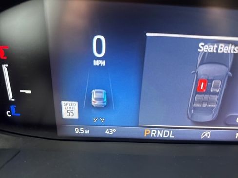 New 2026 Ford Escape Active w/ Tech Pack #1 image 29