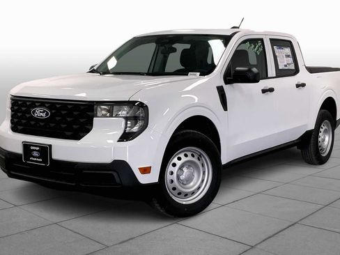 New 2026 Ford Maverick XL AWD/4WD image 22