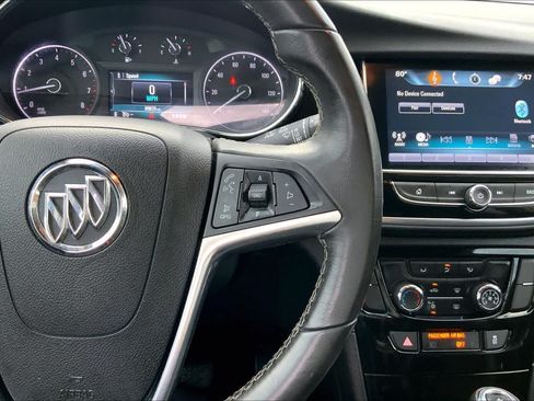 Used 2017 Buick Encore Preferred FWD image 23