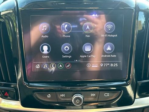 Used 2020 Chevrolet Traverse Premier w/ Redline Edition AWD/4WD image 33