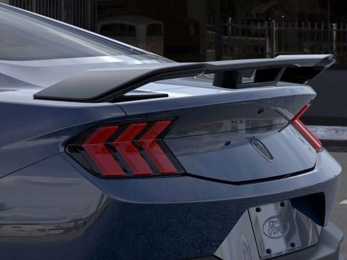 New 2026 Ford Mustang Dark Horse image 22