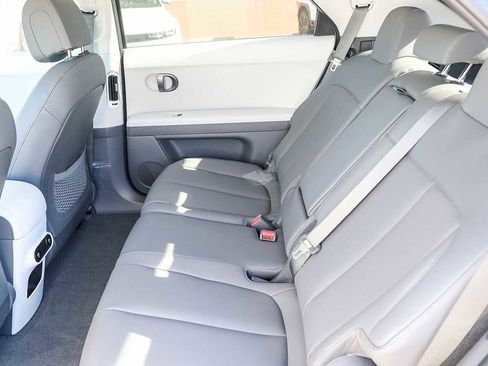 New 2026 Hyundai Ioniq 5 SEL image 20