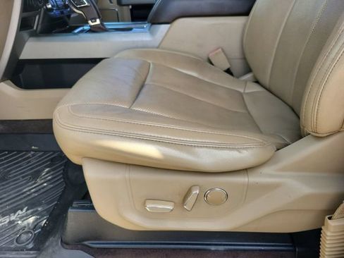 Used 2018 Ford F150 Lariat w/ Equipment Group 501A Mid AWD/4WD image 14
