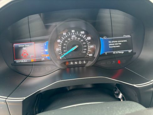 Used 2024 Ford Edge SE w/ Black Appearance Package AWD/4WD image 17