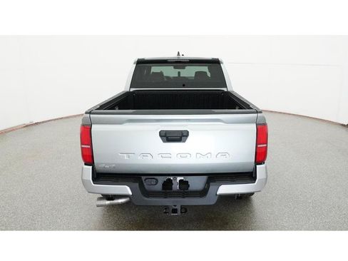 New 2026 Toyota Tacoma SR5 AWD/4WD image 7