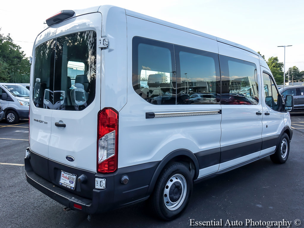 Used 2019 Ford Transit 350 XL RWD image 8