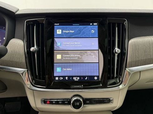 Certified 2023 Volvo S90 B6 Plus w/ Protection Package Premier image 15