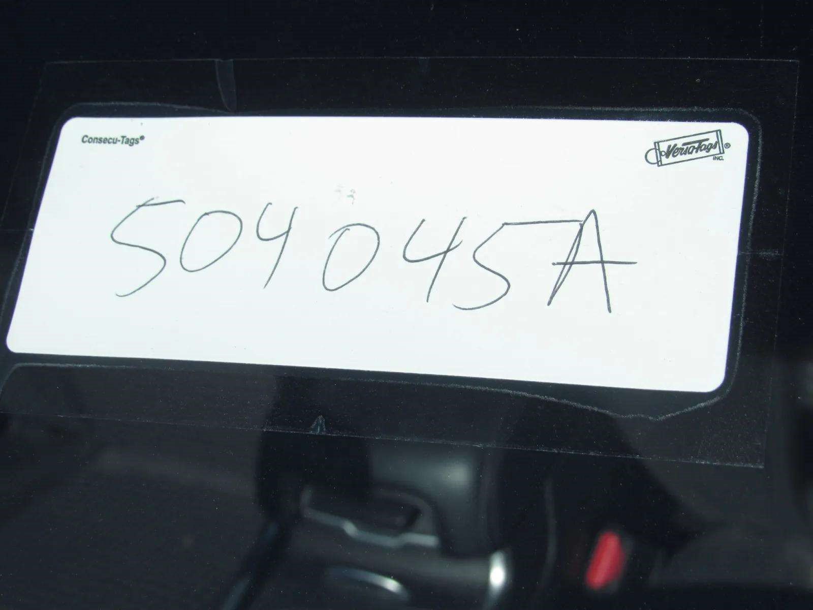 Used 2023 Dodge Charger SXT RWD image 7