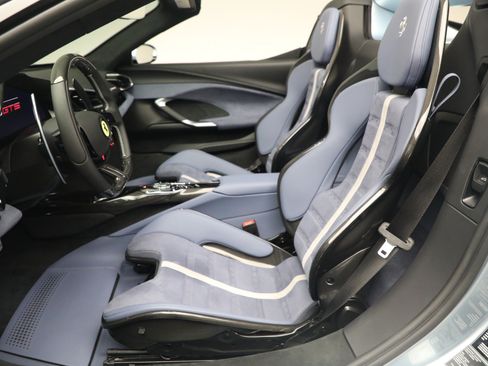 Certified 2026 Ferrari 296 GTS RWD image 14