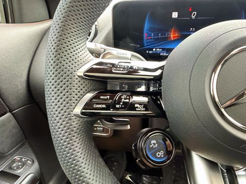 New 2026 Mercedes-Benz GLA 35 AMG 4MATIC image 29