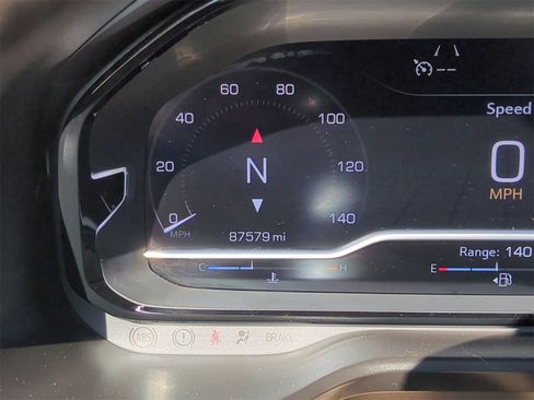 Certified 2022 GMC Yukon XL Denali image 17